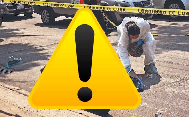 Tráiler arrasa con vida de un motociclista en la alcaldía Miguel Hidalgo: Responsable se fugó