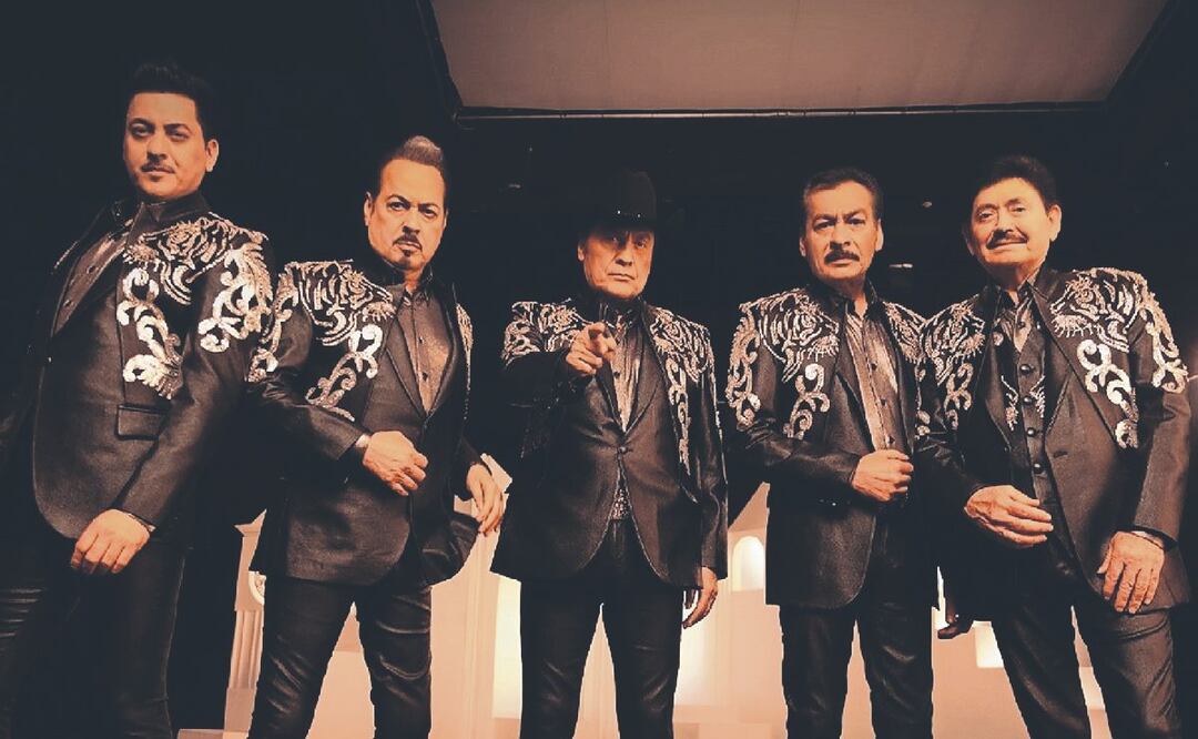¿Los Tigres del Norte colaborarían con Peso Pluma? Esto dijeron