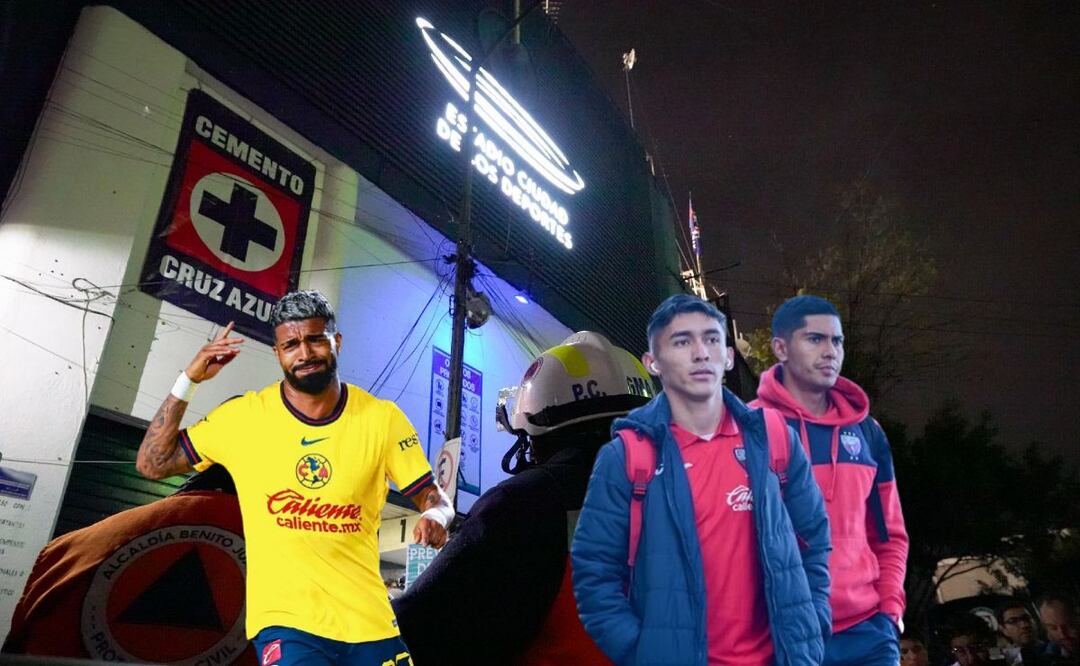 América ya canceló la venta de boletos y el Atlante no pudo jugar su partido