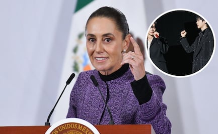 Sheinbaum ordena a Profeco vigilar venta de boletos de BTS tras denuncias de fans