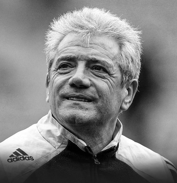 Kevin Keegan (Vía: X)