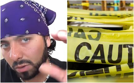 Cantante de corridos narra cómo encontraron 3 cuerpos de mujeres mientras grababa un videoclip “dieron con un olor fétido”