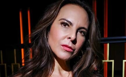 Kate del Castillo sorprende a todos anunciando que se estrena como mamá ¿Cómo se llama su hijo?