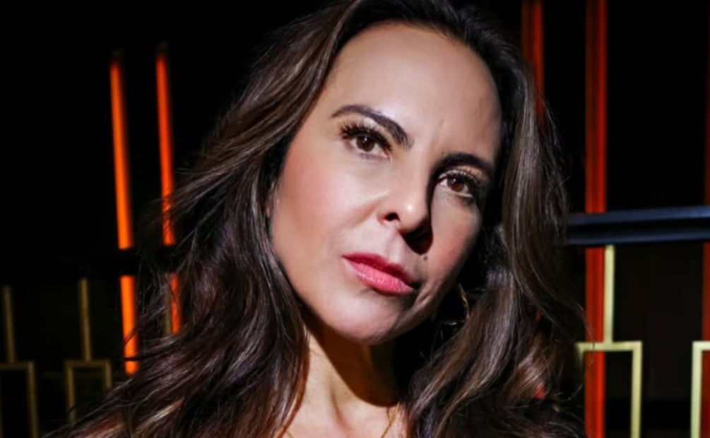 Kate del Castillo sorprende a todos anunciando que se estrena como mamá ¿Cómo se llama su hijo?
Imagen: Instagram