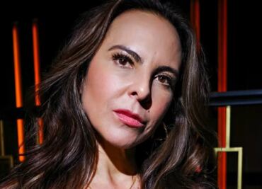 Kate del Castillo sorprende a todos anunciando que se estrena como mamá ¿Cómo se llama su hijo?