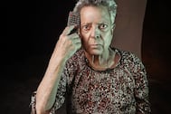 César Bono revela que ha estado cerca de morir muchas veces tras duro problema de salud