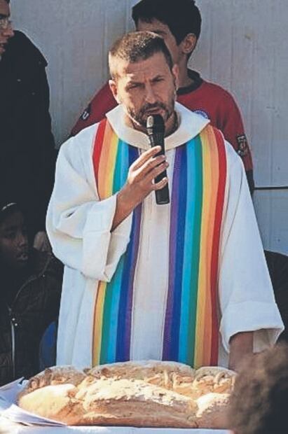 Las “ovejas negras” del Vaticano: sacerdotes y monjas que rompieron las reglas. Foto: (Especial)