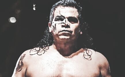 Virus brilla fuera de Arena México, ¿qué planes tiene en la lucha libre mundial?