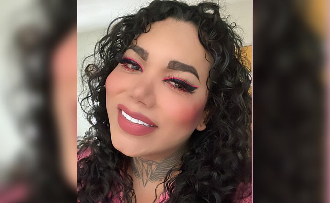 Paola Suárez da 'una mejor cara' a su público luego de ser brutalmente golpeada 