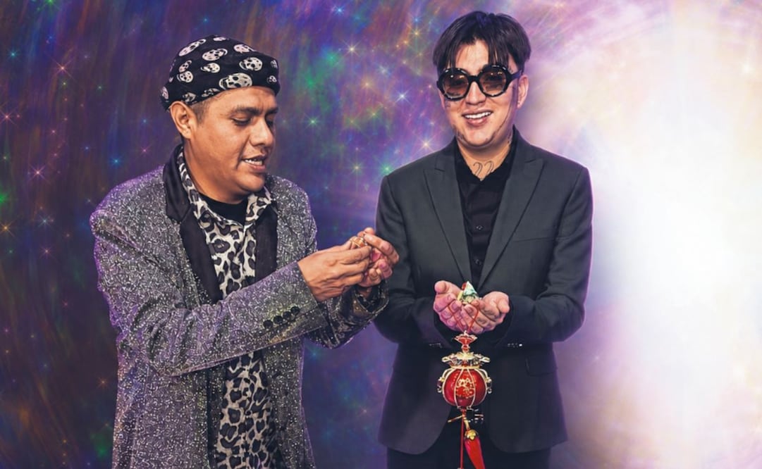 ¿Quién quiere dañar a Dani Flow? El cantante se protege del hate (Foto: Especial)