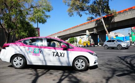 Taxista acompaña a su pasajero por las argollas ¿En qué terminó el hecho?