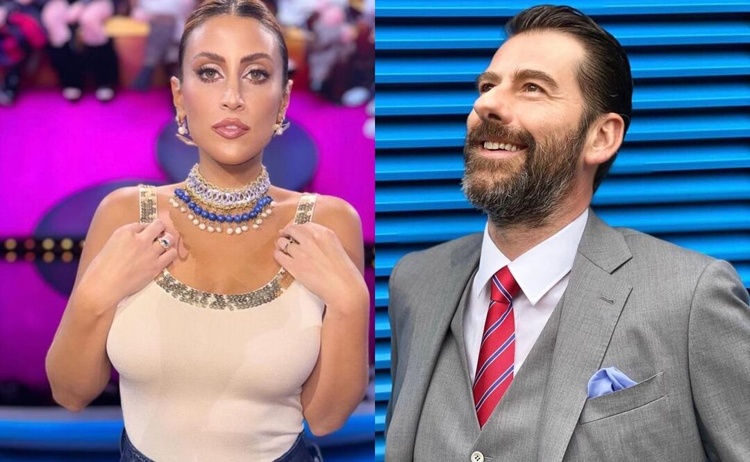 Sofia Rivera Torres y Eduardo Videgaray terminan etapa en su matrimonio y hacen importante anuncio