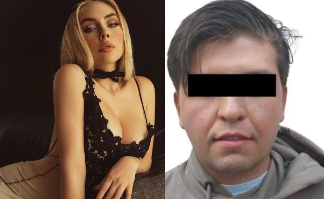 Fofo Márquez insinúa que podría ser el padre del hijo de Maya Nazor y Santa Fe Klan