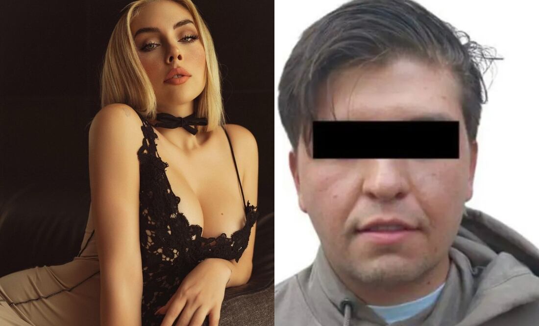 Fofo Márquez insinúa que podría ser el padre del hijo de Maya Nazor y Santa Fe Klan