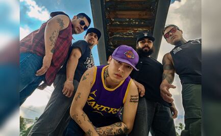 Trackea: La propuesta musical de la banda independiente que debes conocer