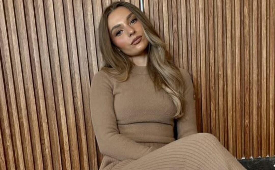 Irina Baeva vende sus cositas y levanta sospechas de estar en bancarrota