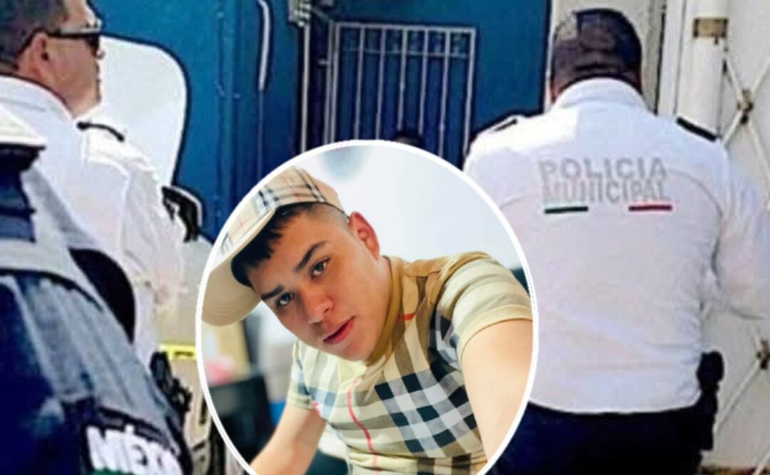 Buscaba a su hijo y lo ejecutan (Foto: Especial)