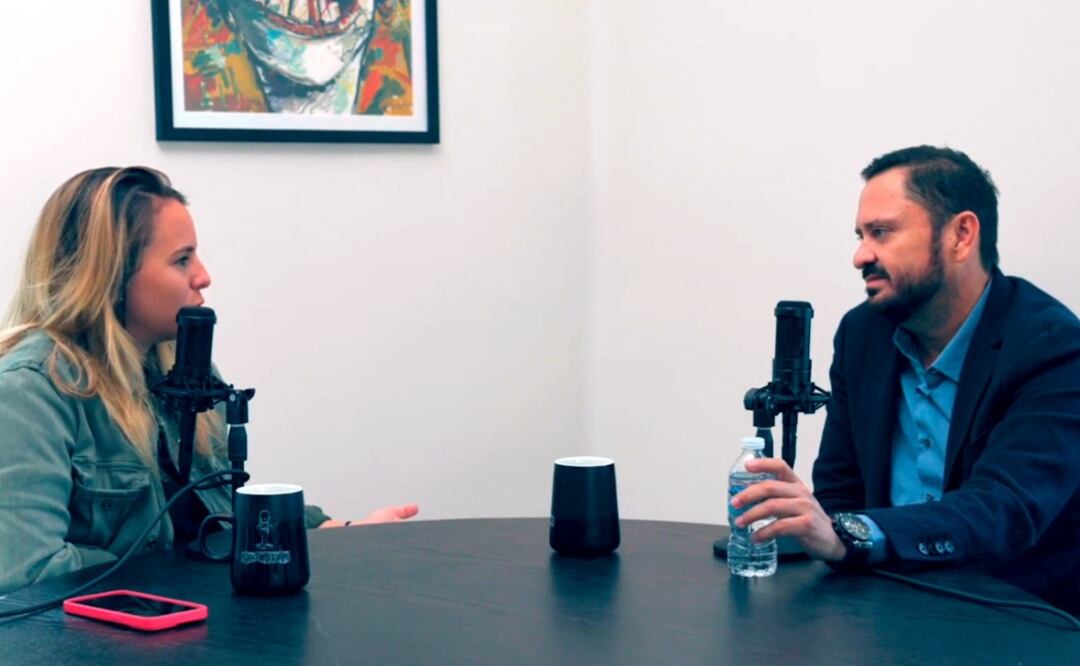 Se revela la verdad de cómo el penal de Topo Chico fue domado