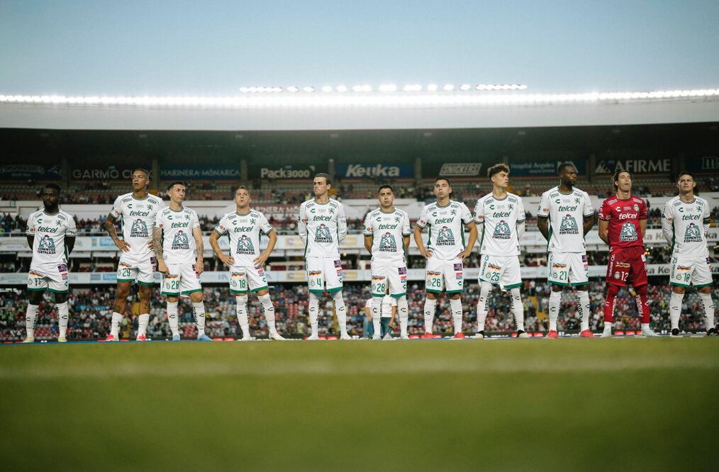 FIFA echa al León del Mundial de Clubes 2025: el futuro está en manos del TAS