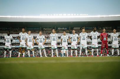 FIFA echa al León del Mundial de Clubes 2025: el futuro está en manos del TAS