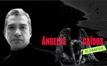 Ángeles Caídos: Caníbal de la Guerrero ¿El poeta romántico más sádico en la historia?