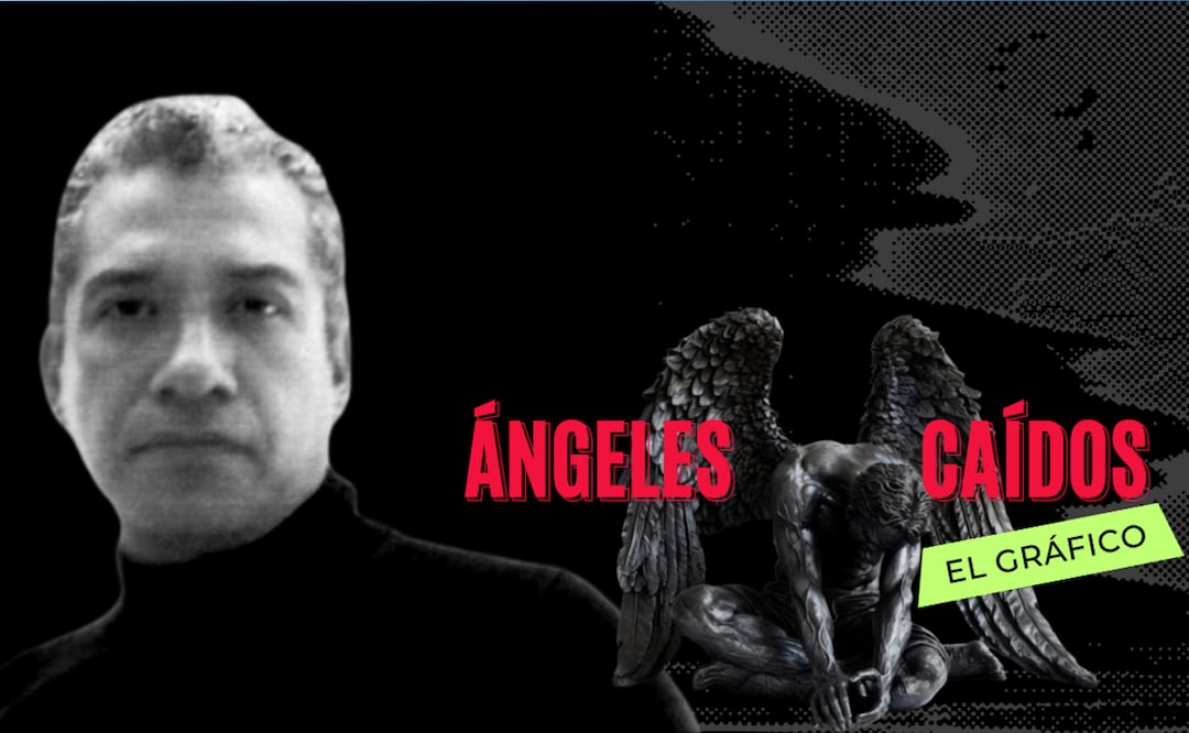 Ángeles Caídos: Caníbal de la guerrero ¿El poeta romántico más sádico en la historia?