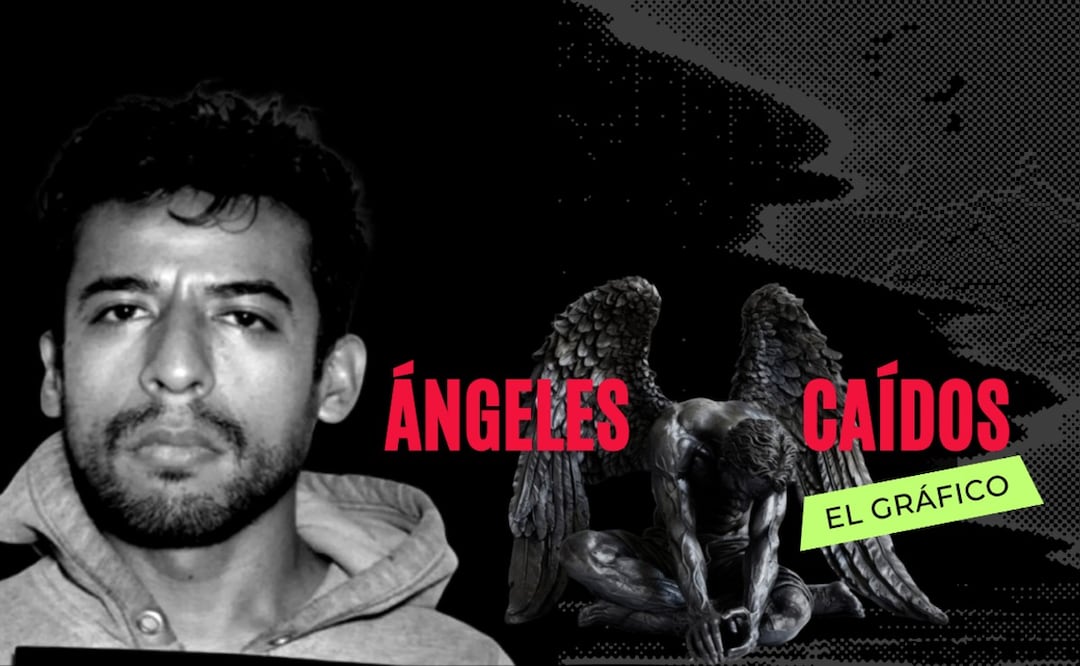 ¿Quién es “El Coqueto” y por qué es uno de los feminicidas más temidos de México?