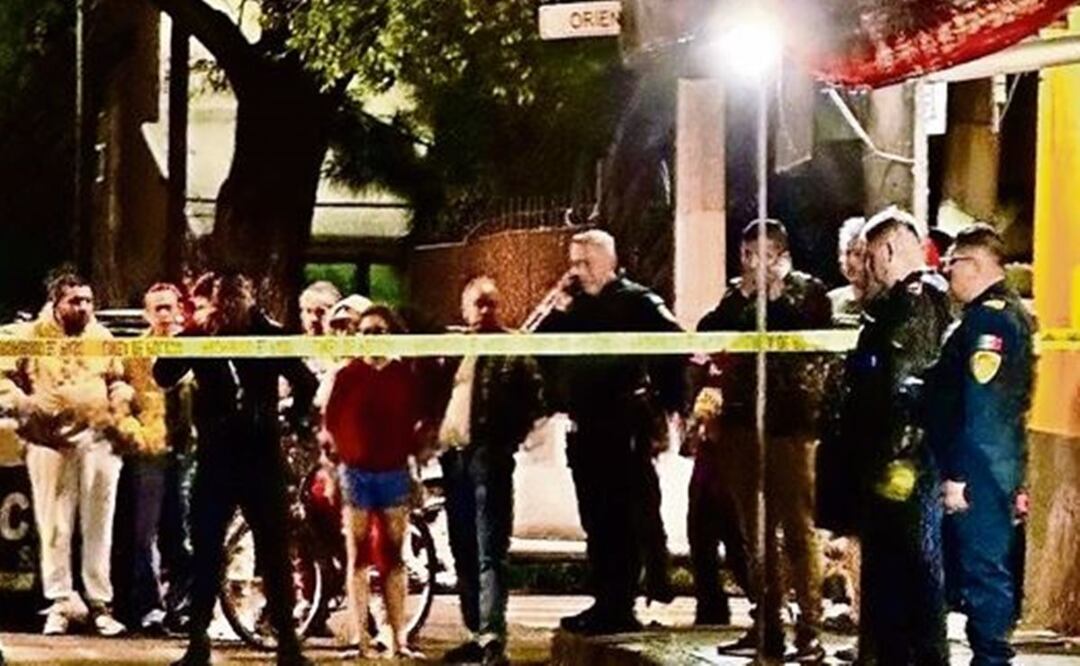 Colombiana muere plomeada por presunta venganza en Iztacalco, una de sus paisas queda herida