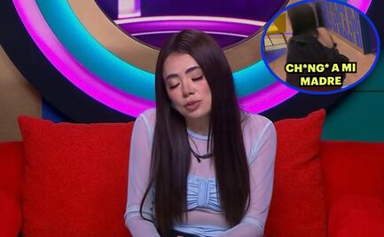 LCDLFM3: ¿Se acabó el shippeo? Señalan que  Aldo De Nigris humilló a Mariana Botas, esto le hizo