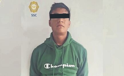 Colombiano asalta en la Venustiano Carranza ¿Cuáles son las colonias más peligrosas de la alcaldía?