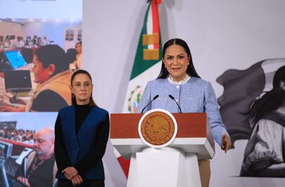 Credencial Universal de Salud: Así funcionará el acceso a ISSSTE, IMSS e IMSS Bienestar