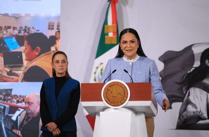 Credencial Universal de Salud: Así funcionará el acceso a ISSSTE, IMSS e IMSS Bienestar