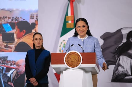 Credencial Universal de Salud: Así funcionará el acceso a ISSSTE, IMSS e IMSS Bienestar