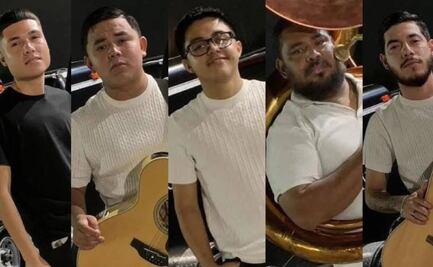 ¿Cuerpos hallados no son de los integrantes de Grupo Fugitivo? Familiares exigen la verdad