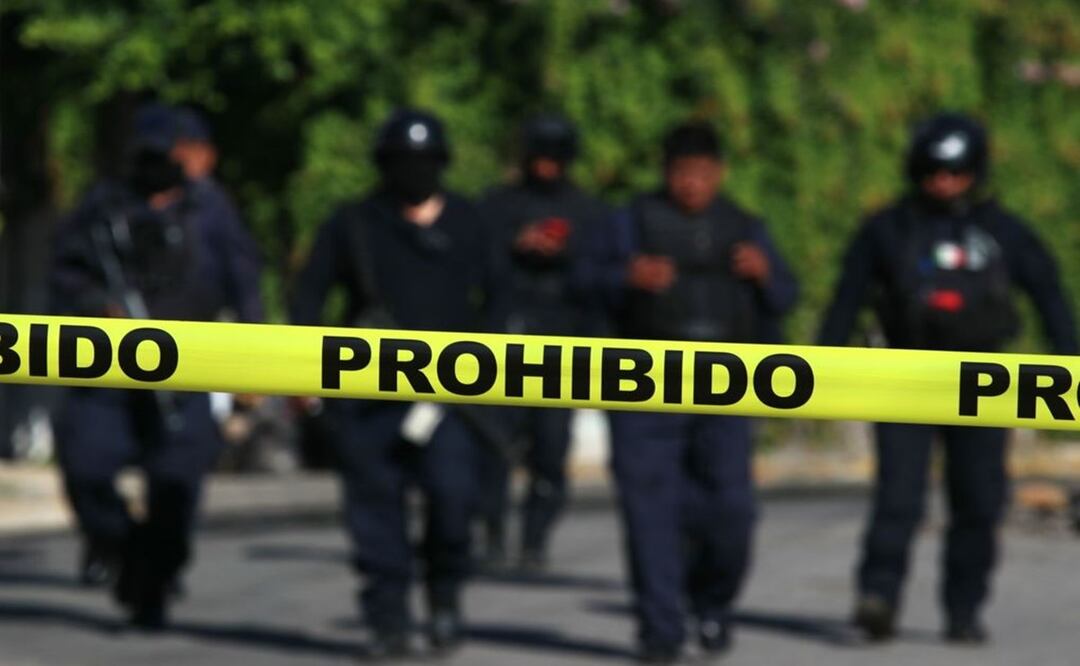 Atoran a los homicidas de un transportista y un albañil, en la CDMX