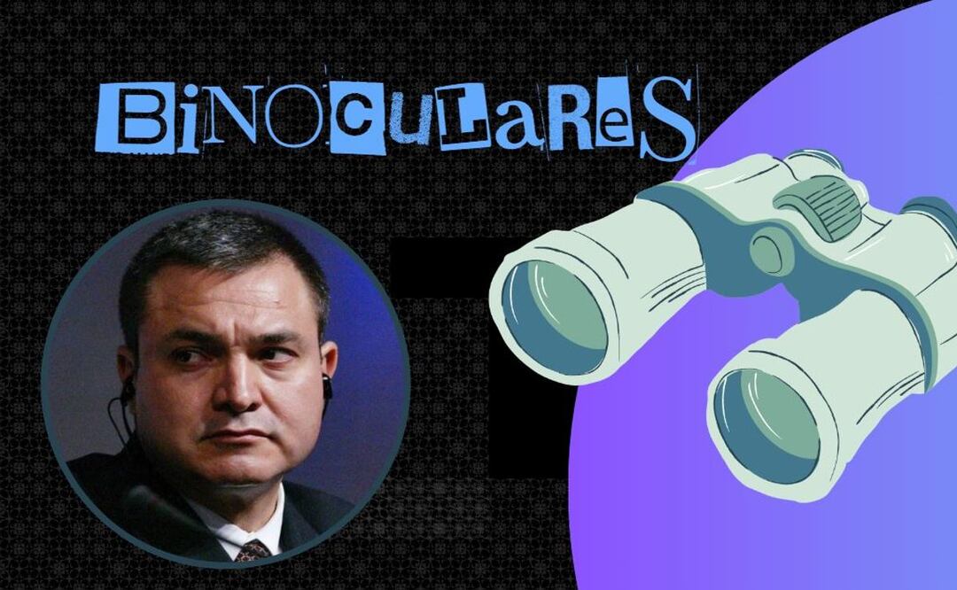 Genaro García Luna: Piden su cadena perpetua por narcotráfico y delincuencia organizada