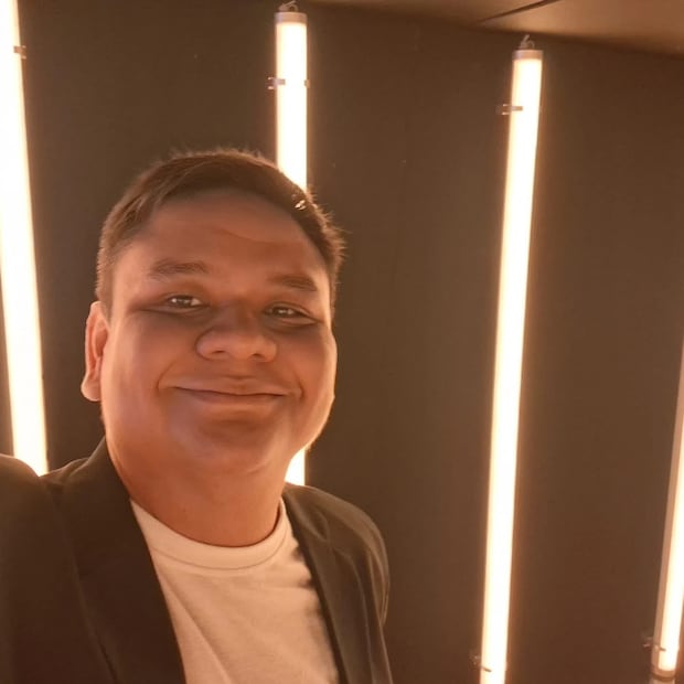 Hugo Maldonado (Vía: Redes)