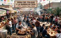 ¿Cuándo es la Feria del Pulque y la Barbacoa 2026? Todo sobre la XXI edición en CDMX