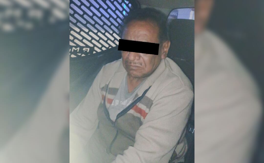 Hombre se pasa de perro y golpea a lomito de la calle hasta sacarle el ojo, en Ecatepec