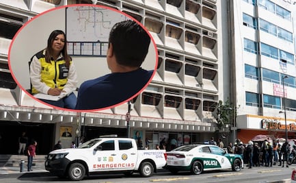 Metro Juárez estrena módulo permanente de atención psicológica