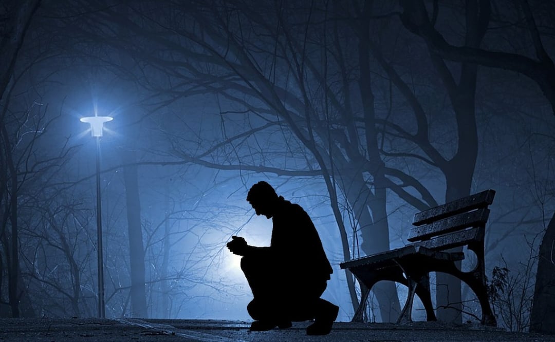 ¿Cuál es el significado de levantarse a las 3 de la mañana?