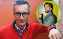 Sergio Sepúlveda tacha de nefasta la serie de Timbiriche y lanza indirecta a Osvaldo Benavides