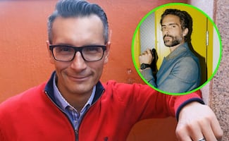 Sergio Sepúlveda tacha de nefasta la serie de Timbiriche y lanza indirecta a Osvaldo Benavides