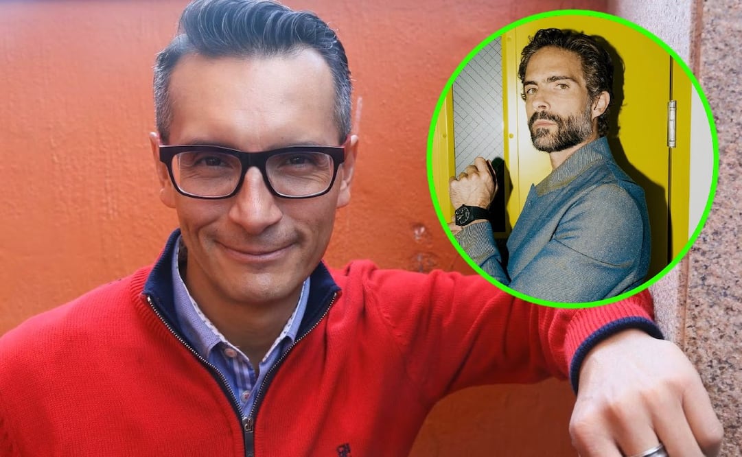 Sergio Sepúlveda demerita la serie de Timbiriche (Vía: Redes)