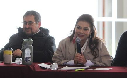 Negocios del Centro Histórico y CDMX buscan regularización y certeza jurídica con apoyo del Gobierno