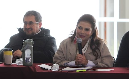 Negocios del Centro Histórico y CDMX buscan regularización y certeza jurídica con apoyo del Gobierno