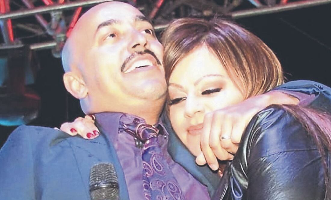 Lupillo Rivera confiesa tener contactos en el narco que le ayudaron a buscar a Jenni. Foto: (Redes Sociales)