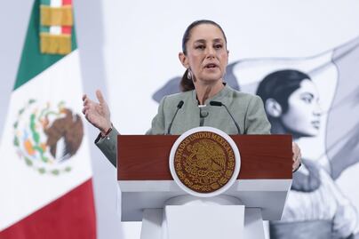 Claudia Sheinbaum rechaza impuesto del 5 por ciento a remesas, ¿qué impacto tendría en México?
