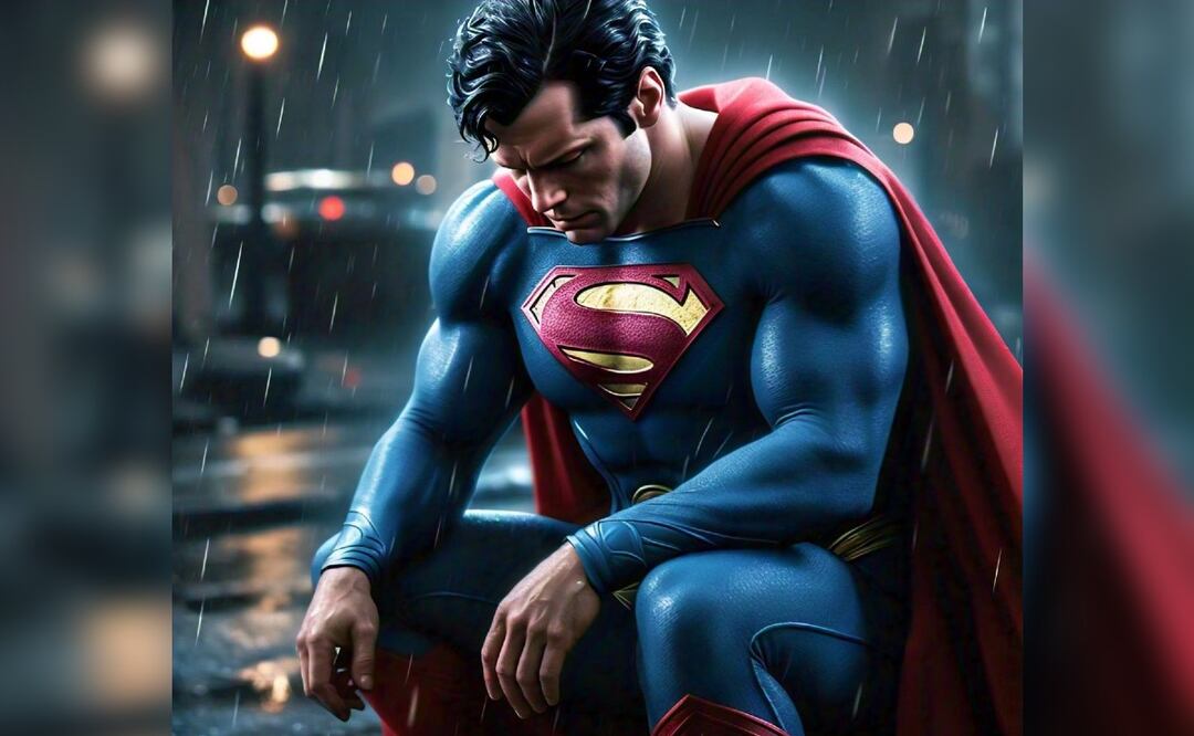 ¿Nueva maldición en Superman? Fallece miembro de la producción 