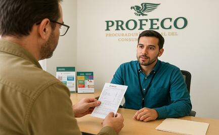 ¿Sabes cuáles son tus derechos como comprador? Profeco te los recuerda